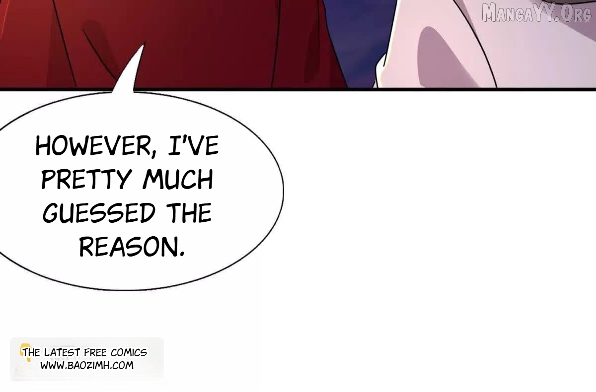 Don't Embarrass Me Chapter 148 - page 45